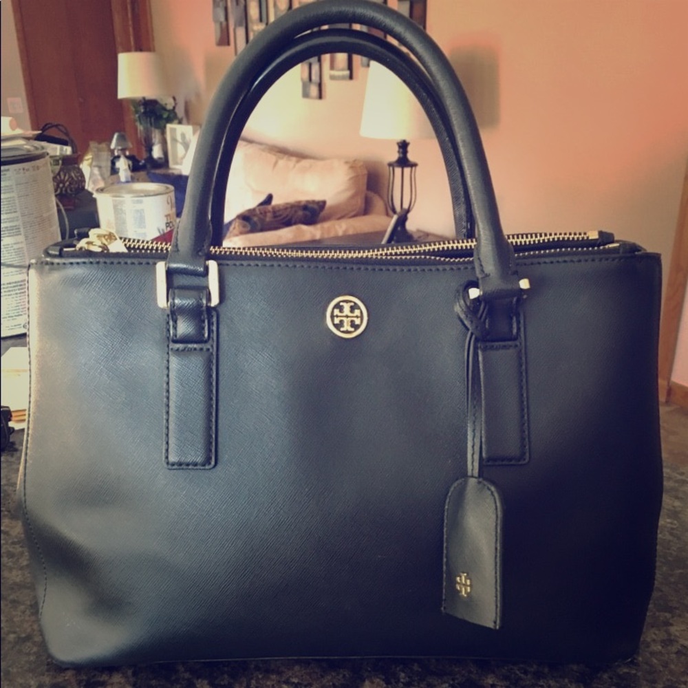 Tory Burch mini Robinson